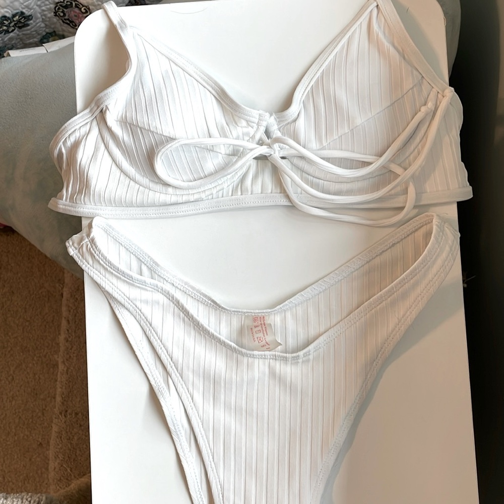 SHEIN bikini